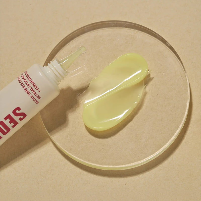 KSECRET — Crème Contour des Yeux Retinal Liposome Anti-Rides (img 6)