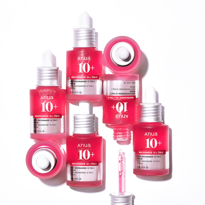 Anua — Niacinamide 10 TXA 4 Serum (img 8)