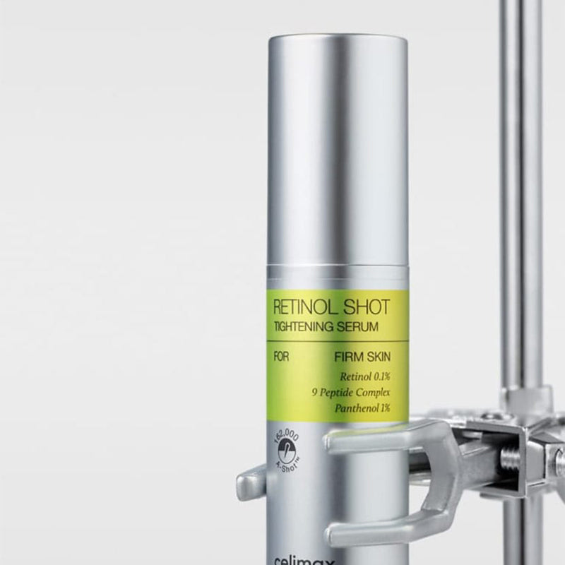 Celimax — The Vita-A Retinol Shot Tightening Serum (img 8)