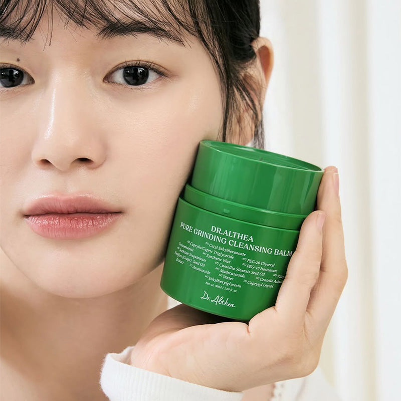 Dr.Althea — Pure Grinding Cleansing Balm (img 8)