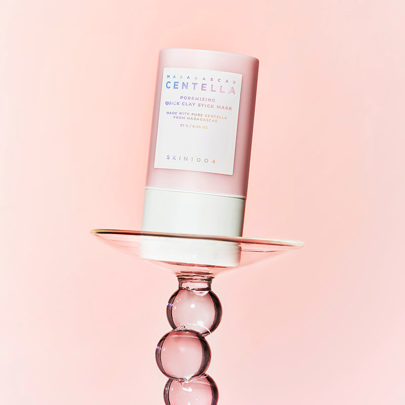 SKIN1004 — Madagascar Centella Poremizing Quick Clay Stick Mask (img 11)