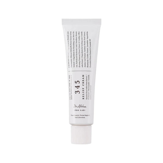 Dr. Althea 345 Relief Cream 50ml - vue haute résolution