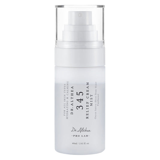 Dr. Althea 345 Relief Cream Mist 60ml - vue 2