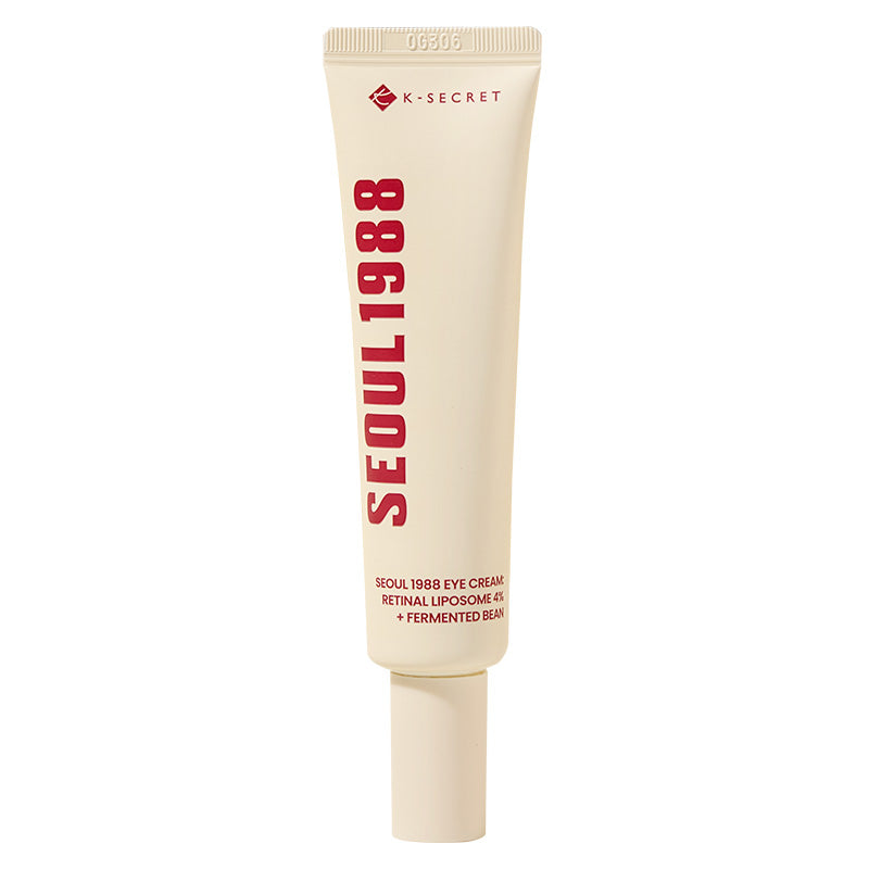 KSECRET — Crème Contour des Yeux Retinal Liposome Anti-Rides (img 2)