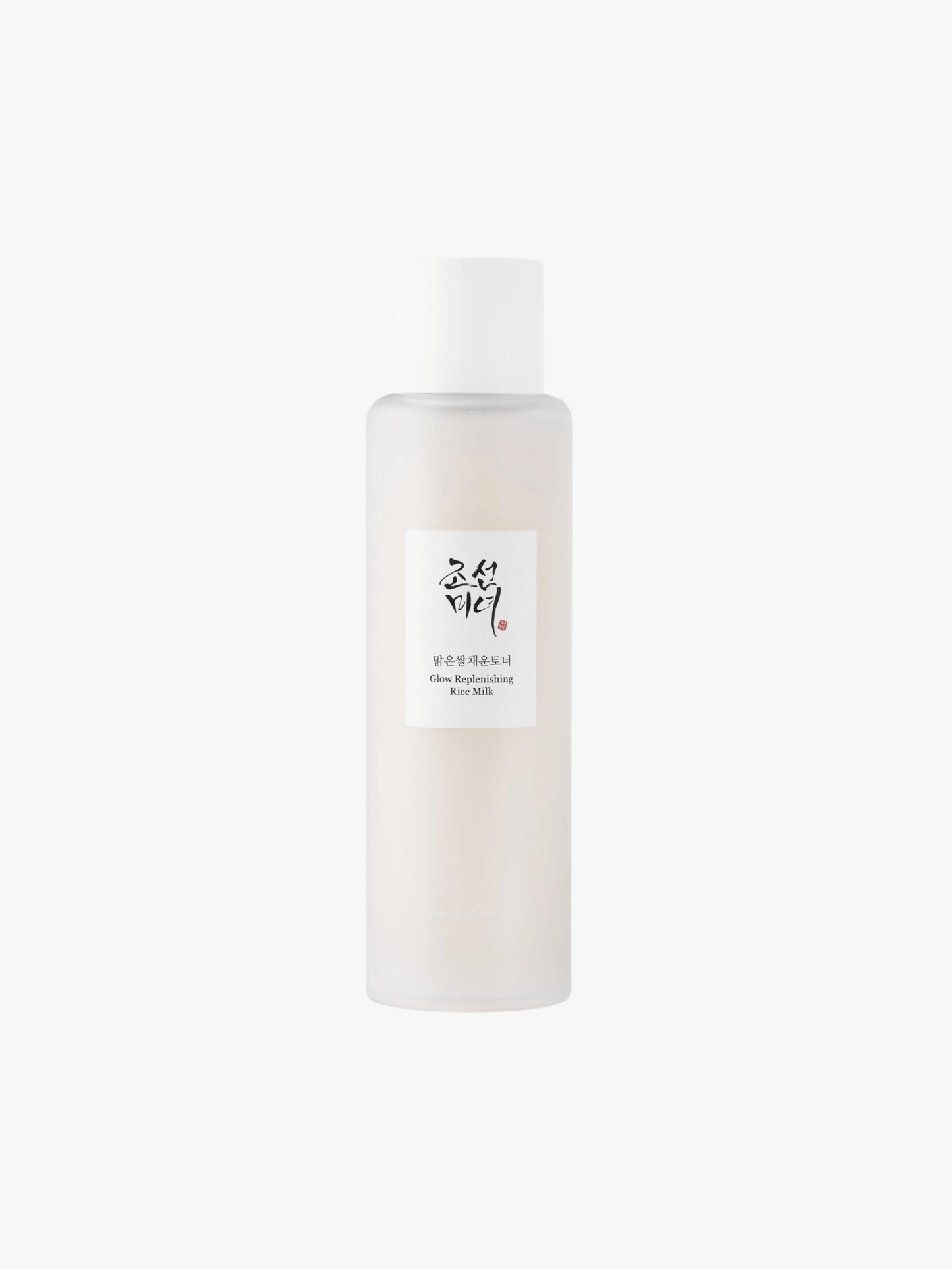 Beauty of Joseon Glow Replenishing Rice Milk 150ml - photo studio
