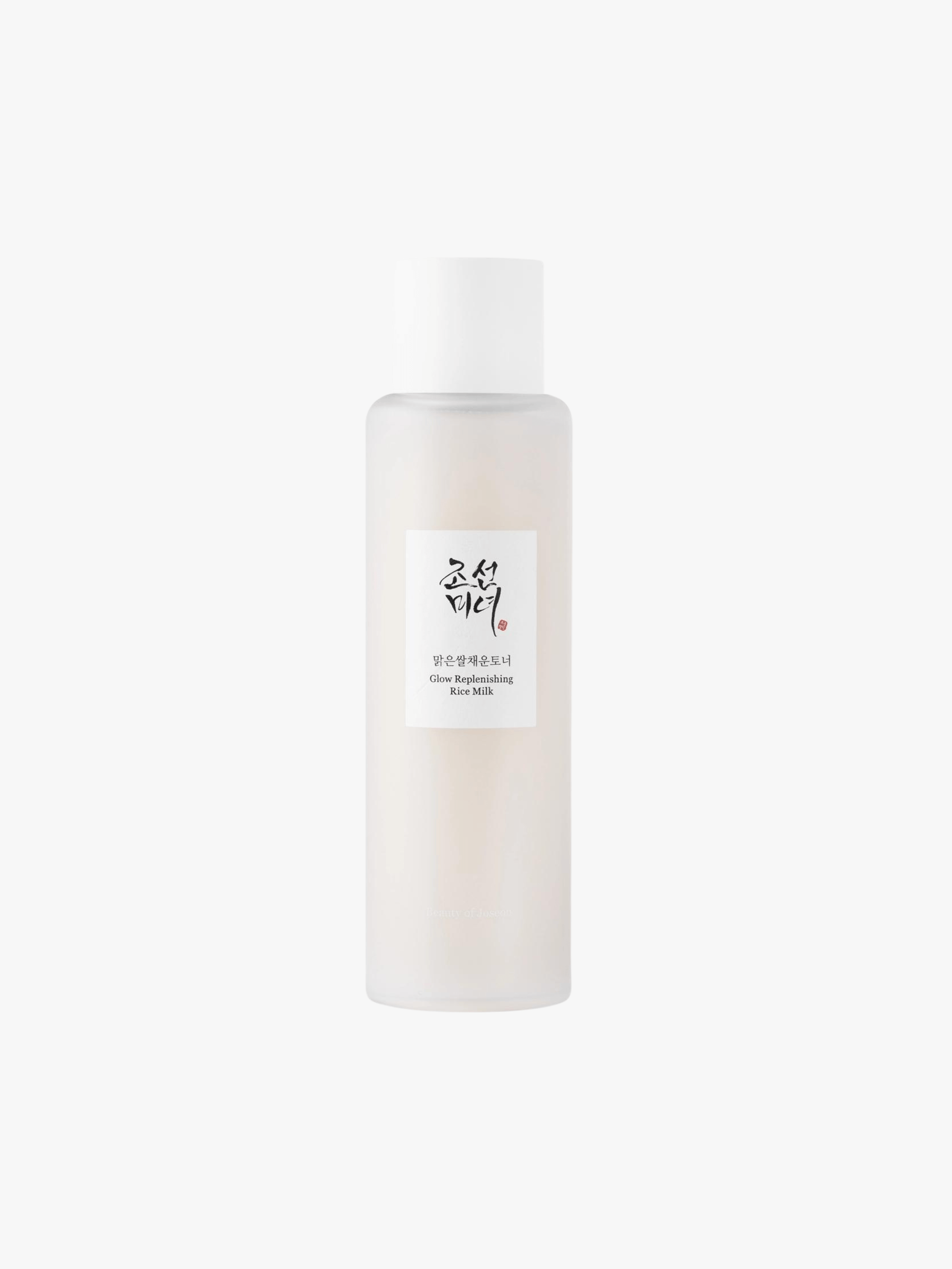 Beauty of Joseon Glow Replenishing Rice Milk 150ml - photo studio