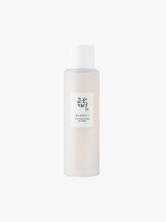 Beauty of Joseon Glow Replenishing Rice Milk 150ml - photo studio