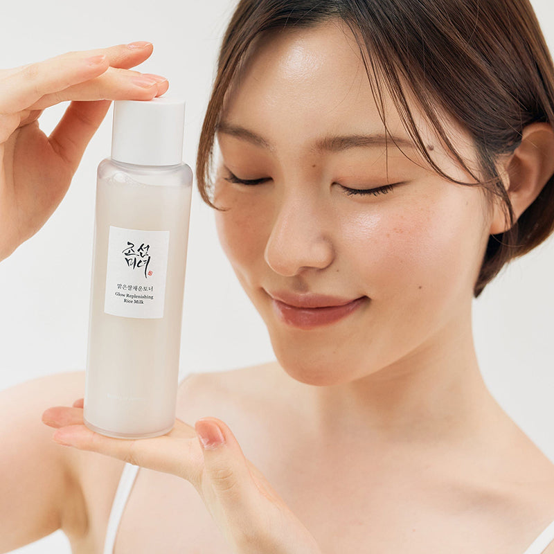 Beauty of Joseon Glow Replenishing Rice Milk 150ml - vue 2