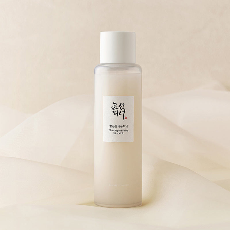 Beauty of Joseon Glow Replenishing Rice Milk 150ml - packshot
