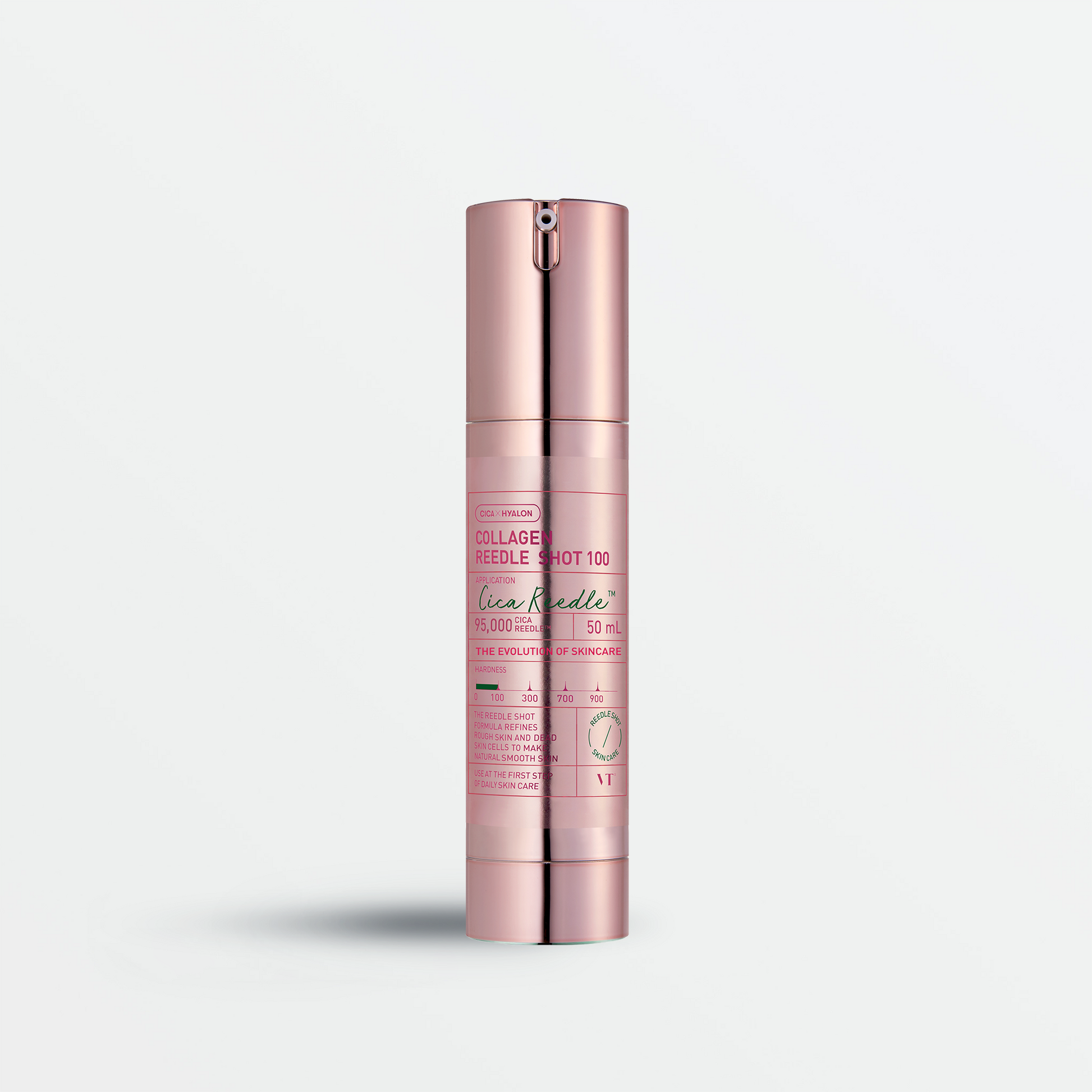 VT Cosmetics Collagen Reedle Shot 100 50ml - packshot