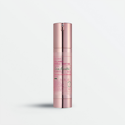 VT Cosmetics Collagen Reedle Shot 100 50ml - packshot