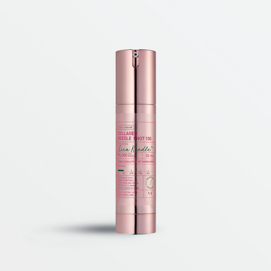 VT Cosmetics Collagen Reedle Shot 100 50ml - packshot