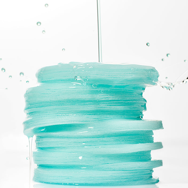 Anua — PDRN 100 Hyaluronic Acid Glow Pad (img 2)