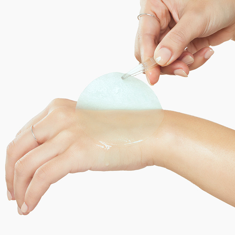 Anua — PDRN 100 Hyaluronic Acid Glow Pad (img 4)