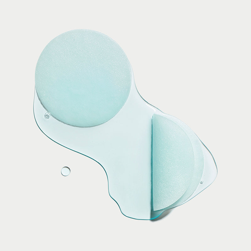 Anua — PDRN 100 Hyaluronic Acid Glow Pad (img 7)