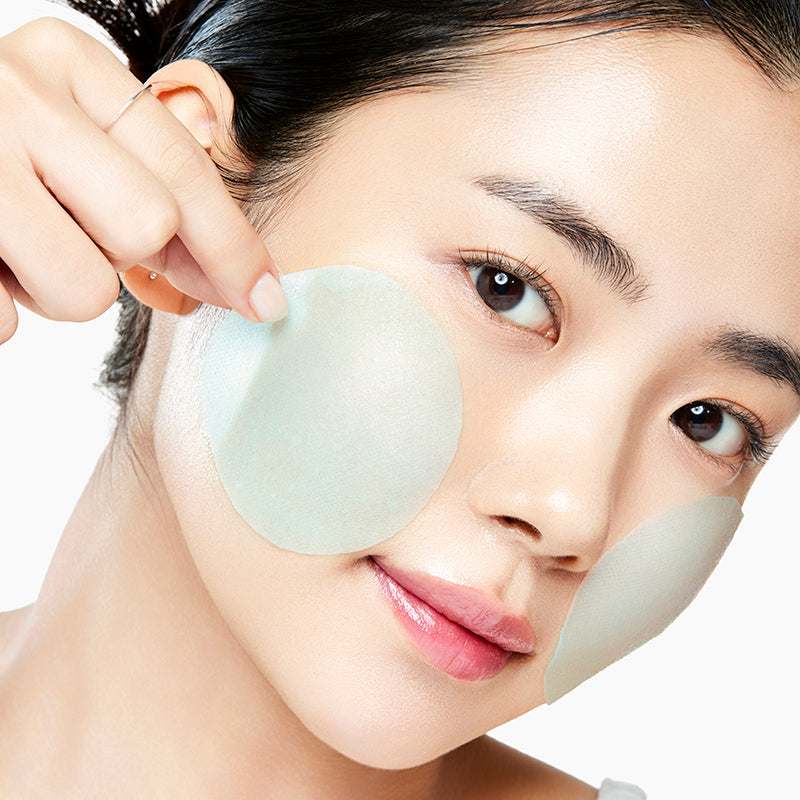 Anua — PDRN 100 Hyaluronic Acid Glow Pad (img 9)