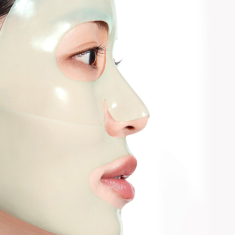 Anua — Heartleaf 70 Soothing Collagen Mask (img 6)