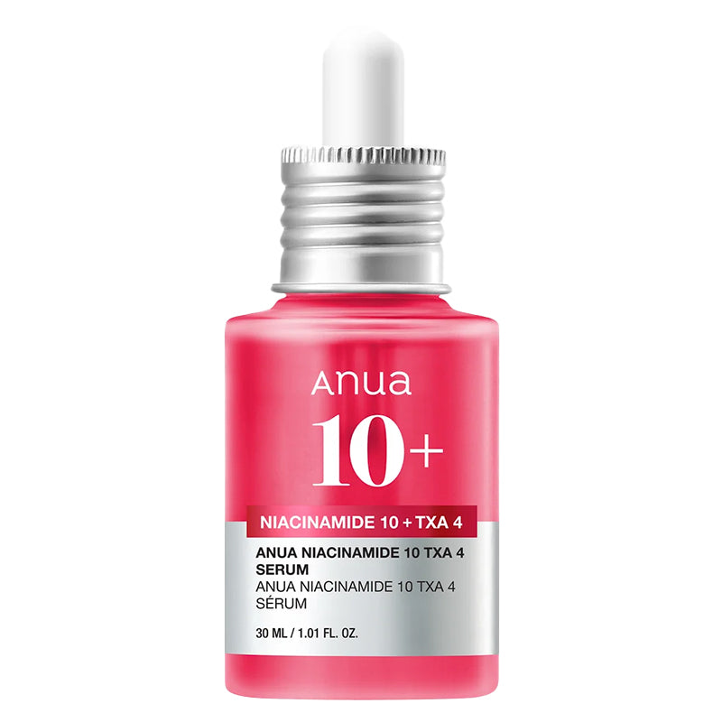 Anua — Niacinamide 10 TXA 4 Serum (img 1)