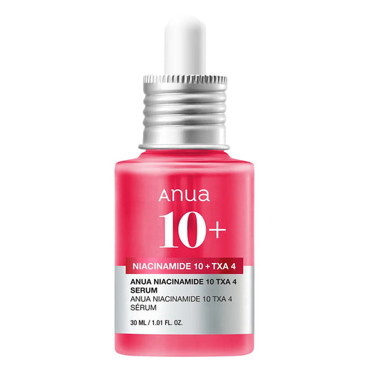 Anua — Niacinamide 10 TXA 4 Serum (img 1)