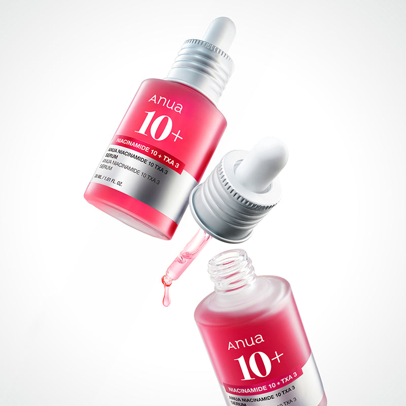 Anua — Niacinamide 10 TXA 4 Serum (img 3)