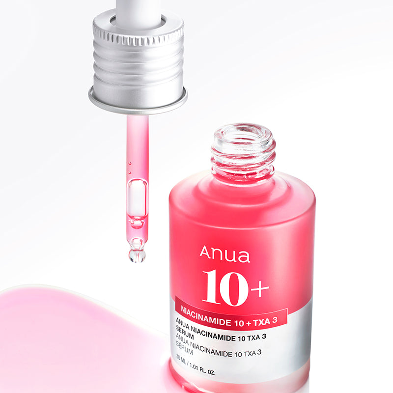 Anua — Niacinamide 10 TXA 4 Serum (img 4)