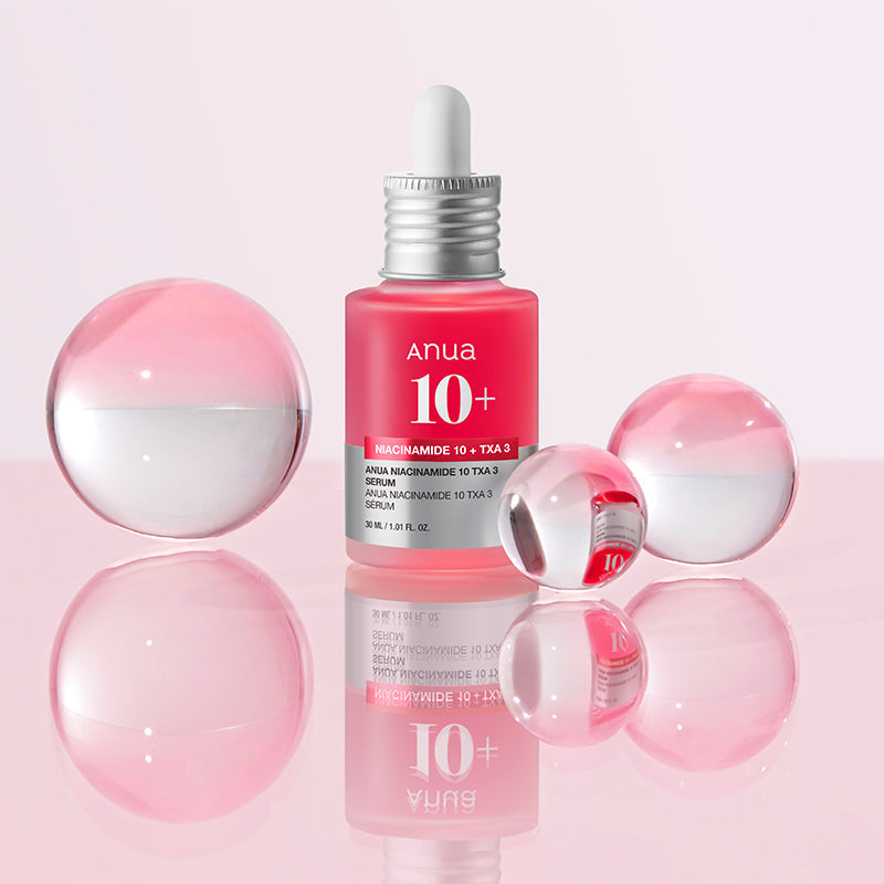Anua — Niacinamide 10 TXA 4 Serum (img 5)