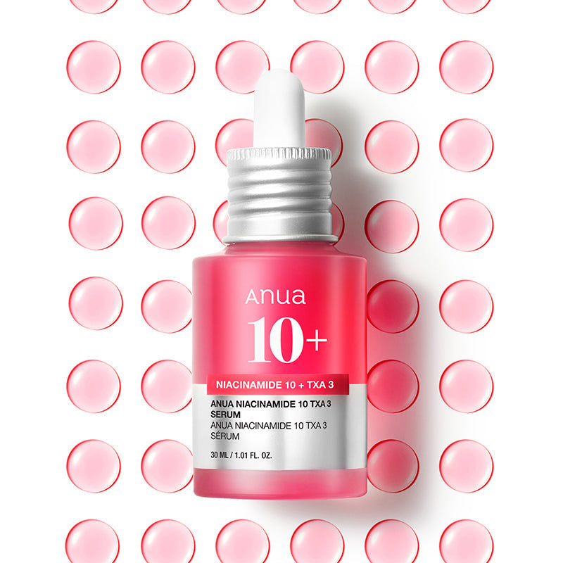Anua — Niacinamide 10 TXA 4 Serum (img 6)
