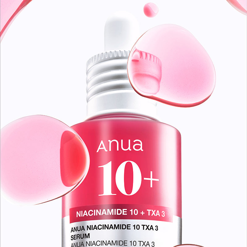Anua — Niacinamide 10 TXA 4 Serum (img 7)
