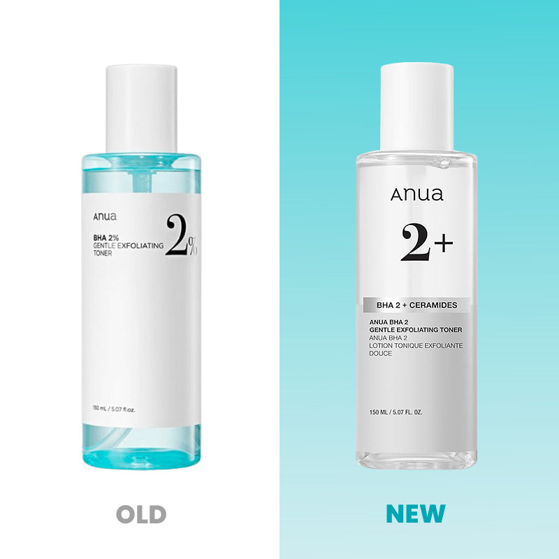 Anua — BHA 2% Gentle Exfoliating Toner (img 8)