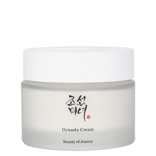 Beauty of Joseon — Dynasty Cream (img 1)