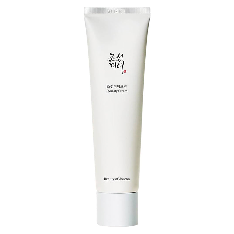 Beauty of Joseon — Dynasty Cream Éclat & Élasticité 100ml (img 8)