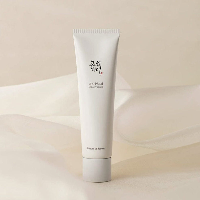 Beauty of Joseon — Dynasty Cream Éclat & Élasticité 100ml (img 9)