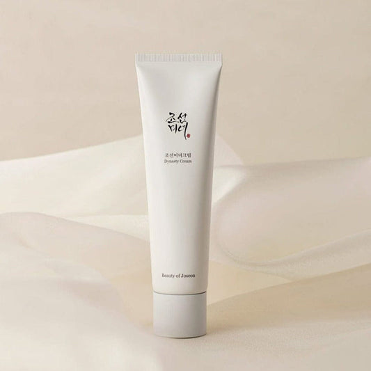 Beauty of Joseon — Dynasty Cream Éclat & Élasticité 100ml (img 9)