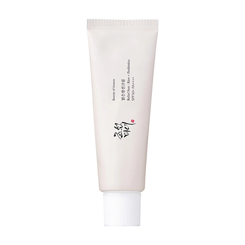Beauty of Joseon — Relief Sun Rice + Probiotics 50ml (img 1)