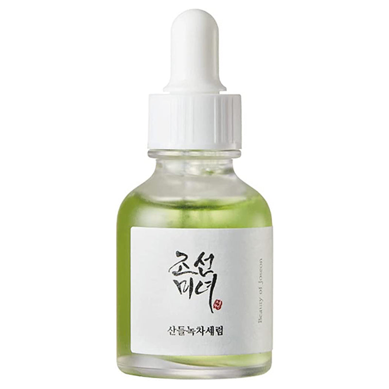 Beauty of Joseon — Calming Serum Green Tea+Panthenol (img 1)