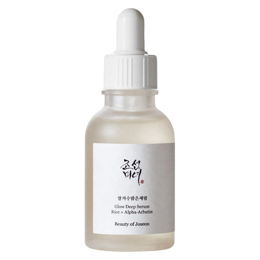 Beauty of Joseon — Glow Deep Serum : Rice + Alpha-Arbutin (img 1)