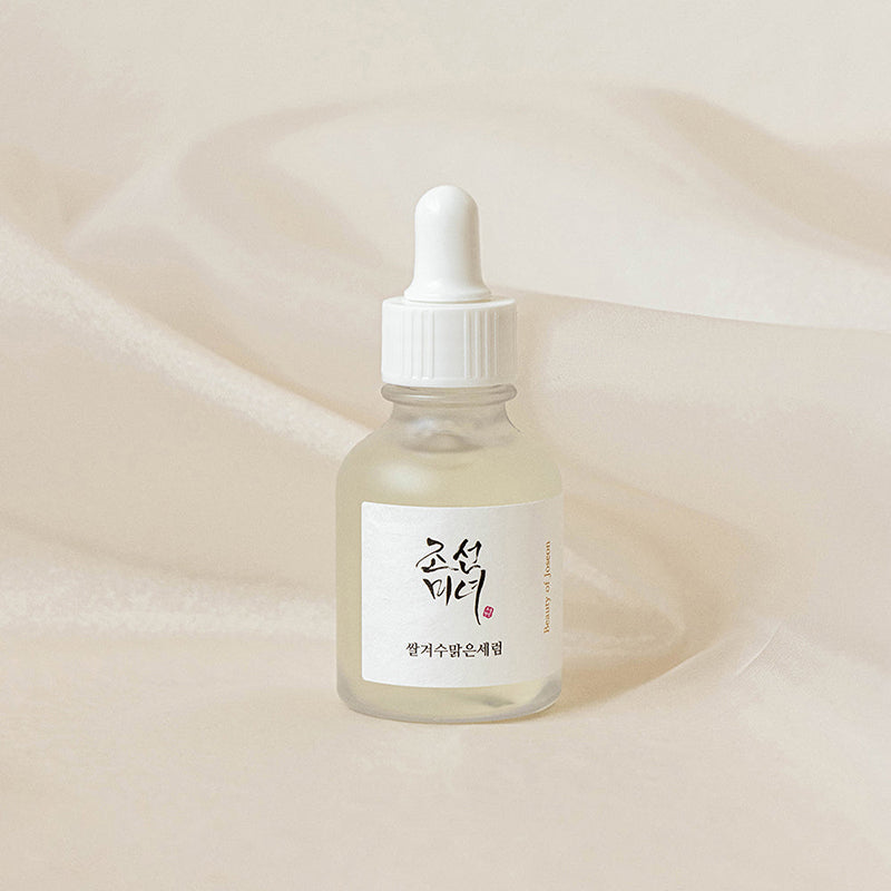 Beauty of Joseon — Glow Deep Serum : Rice + Alpha-Arbutin (img 2)