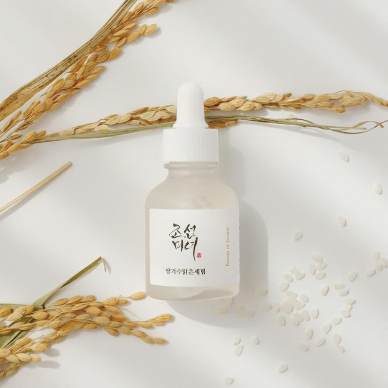 Beauty of Joseon — Glow Deep Serum : Rice + Alpha-Arbutin (img 7)