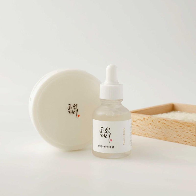 Beauty of Joseon — Glow Deep Serum : Rice + Alpha-Arbutin (img 8)