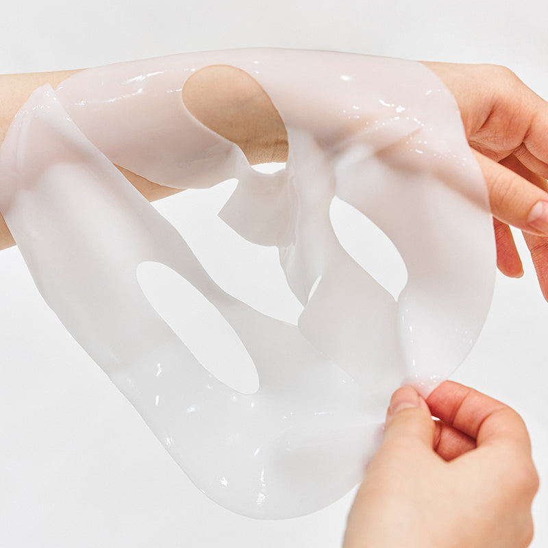 Biodance — Bio-Collagen Real Deep Mask (img 2)