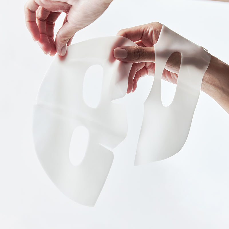 Biodance — Bio-Collagen Real Deep Mask (img 8)