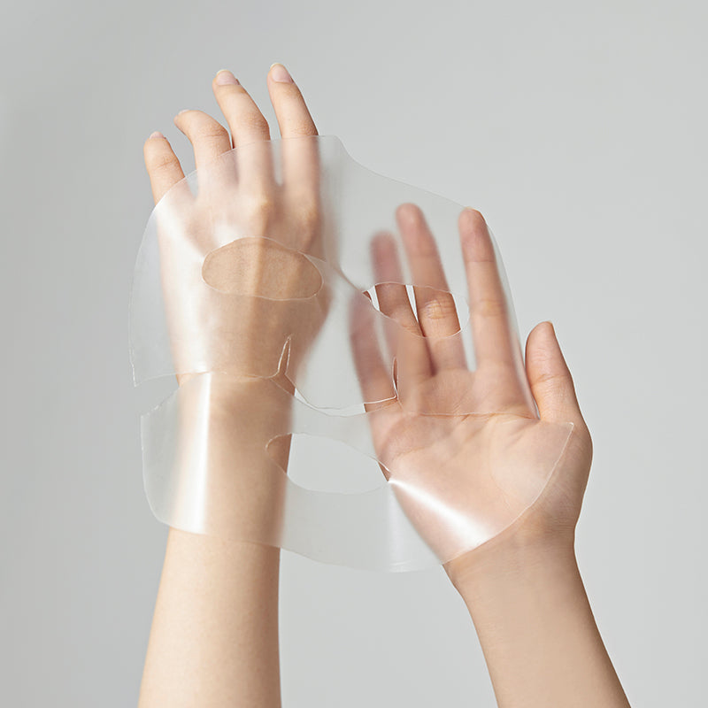 Biodance — Bio-Collagen Real Deep Mask (img 9)