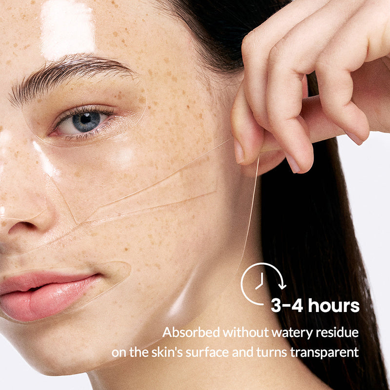 Biodance — Bio-Collagen Real Deep Mask (img 11)