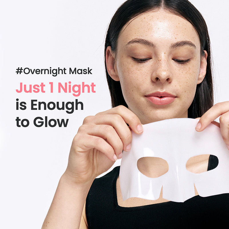 Biodance — Bio-Collagen Real Deep Mask (img 12)