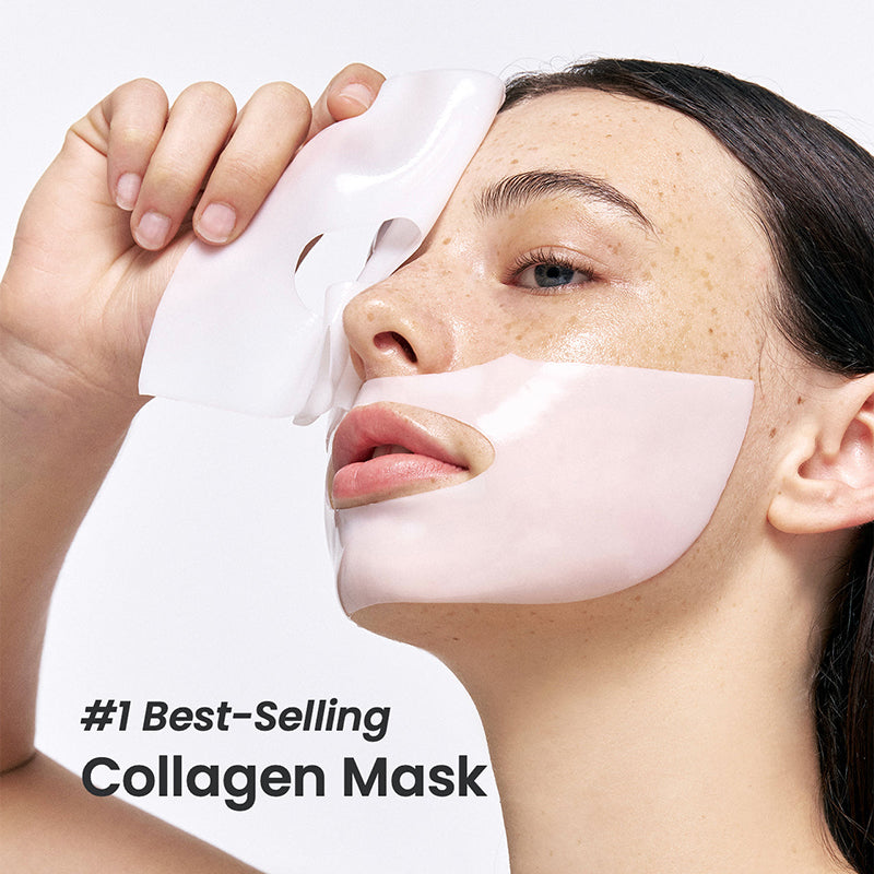 Biodance — Bio-Collagen Real Deep Mask (img 13)