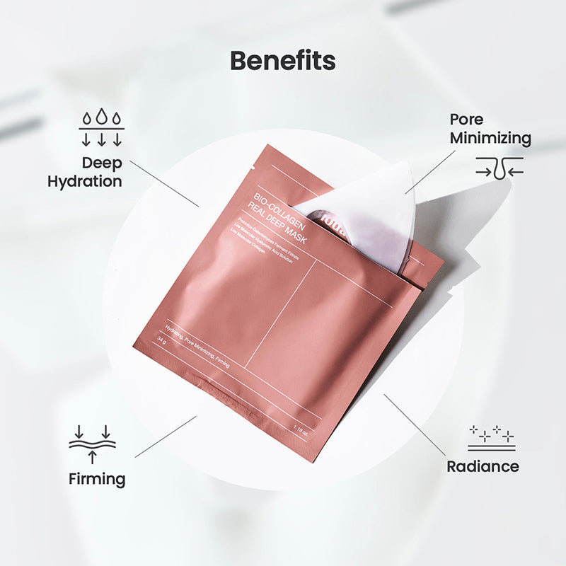 Biodance — Bio-Collagen Real Deep Mask (img 14)