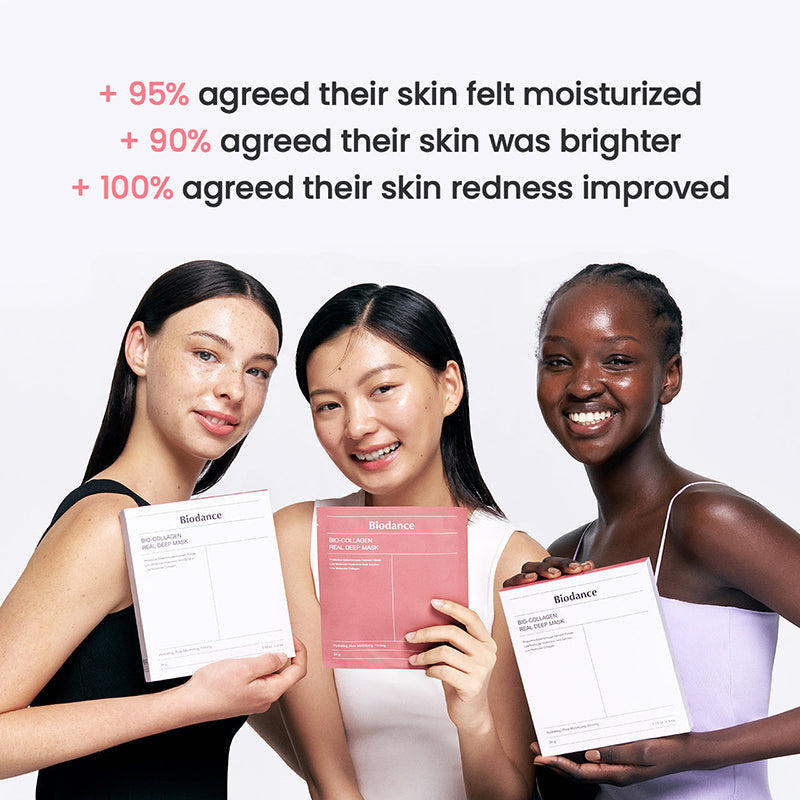 Biodance — Bio-Collagen Real Deep Mask (img 16)
