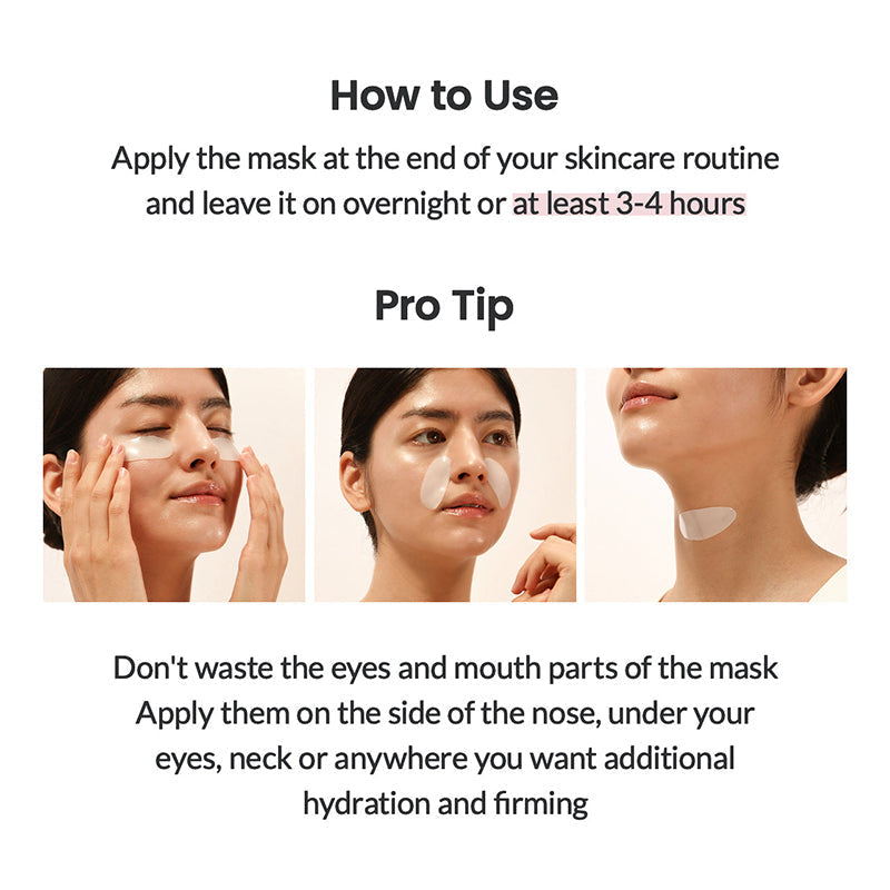 Biodance — Bio-Collagen Real Deep Mask (img 17)
