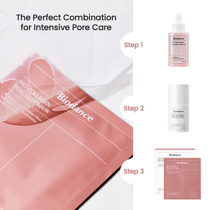 Biodance — Bio-Collagen Real Deep Mask (img 18)