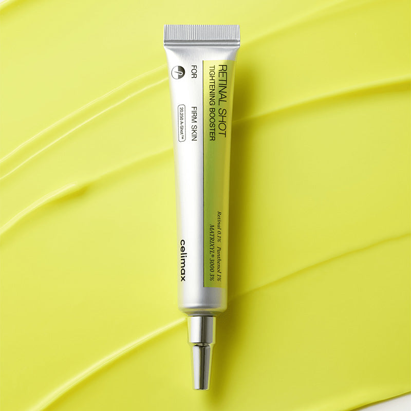 Celimax — The Vita-A Retinal Shot Tightening Booster (img 4)